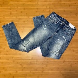 American Eagle Men’s Skinny Fit Jeans